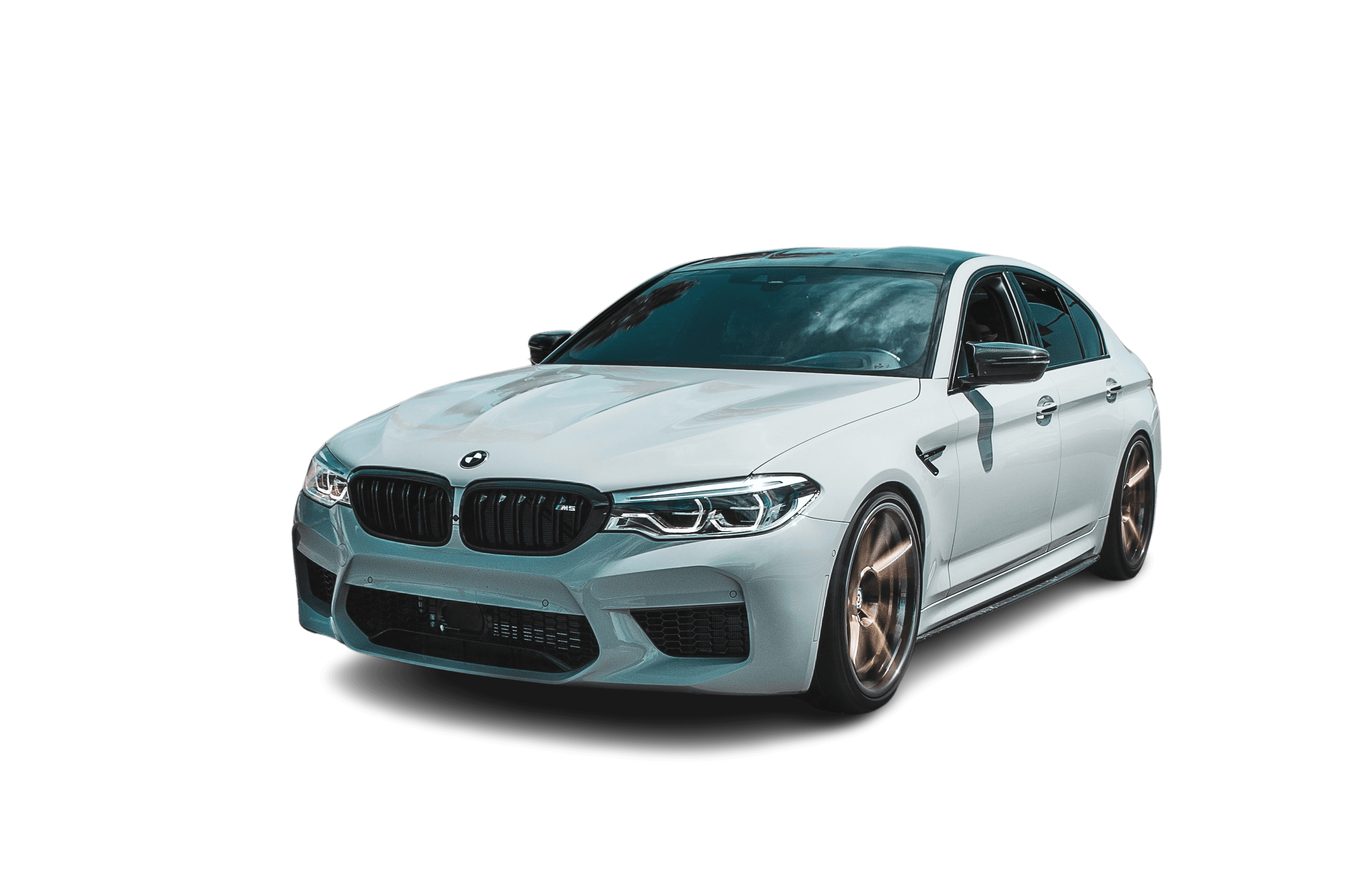 Auth Car BG