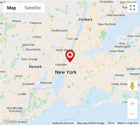 Contact Map